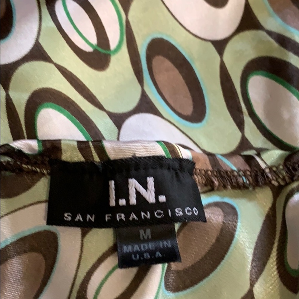 Blouse - Picture 5 of 6